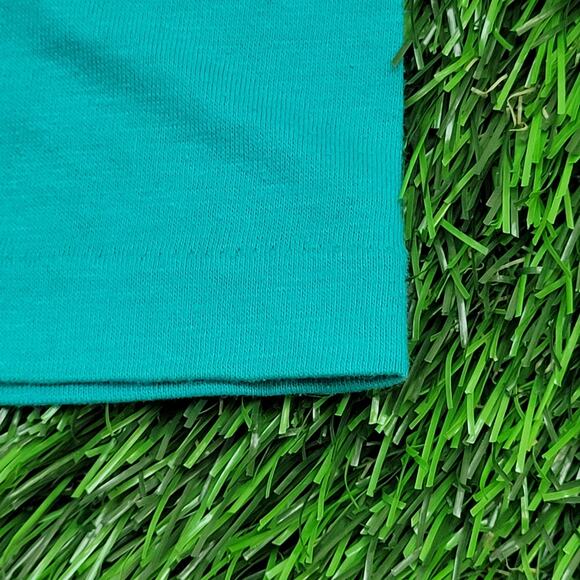 Vintage 1989 Funny Trio Big-Nose Duck Shirt L/XL 26x26 Crop - Picture 11 of 13